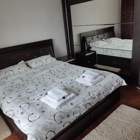 Râmnicu Vâlcea Concept Home Valcea מראה חיצוני תמונה