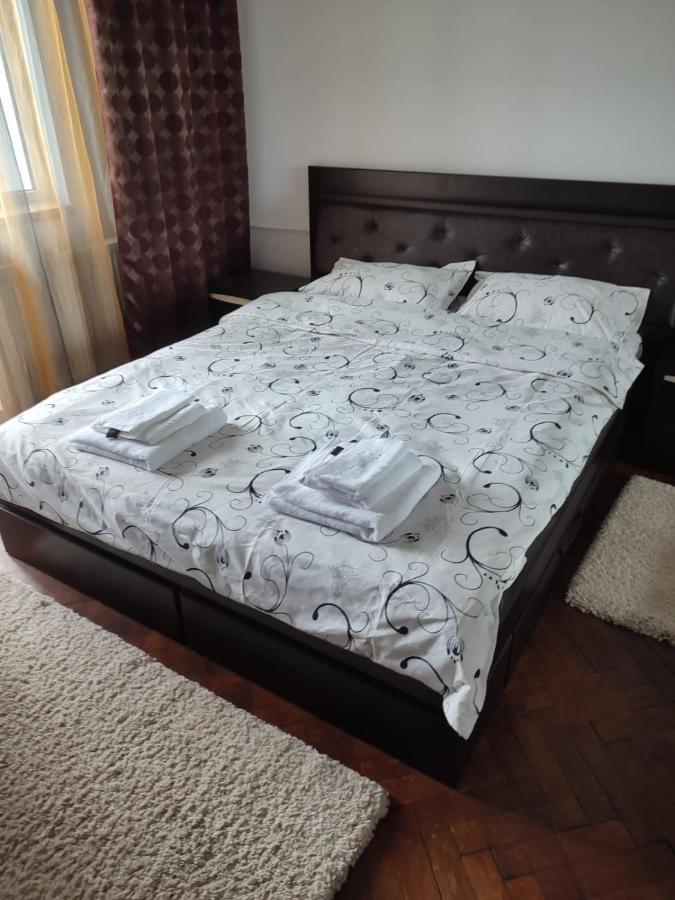 Râmnicu Vâlcea Concept Home Valcea מראה חיצוני תמונה