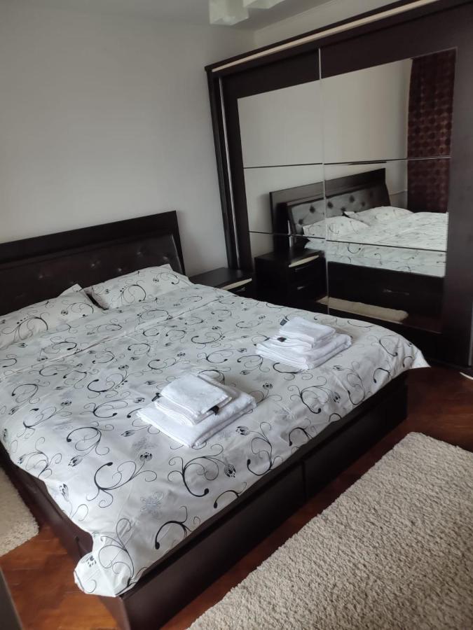 Râmnicu Vâlcea Concept Home Valcea מראה חיצוני תמונה