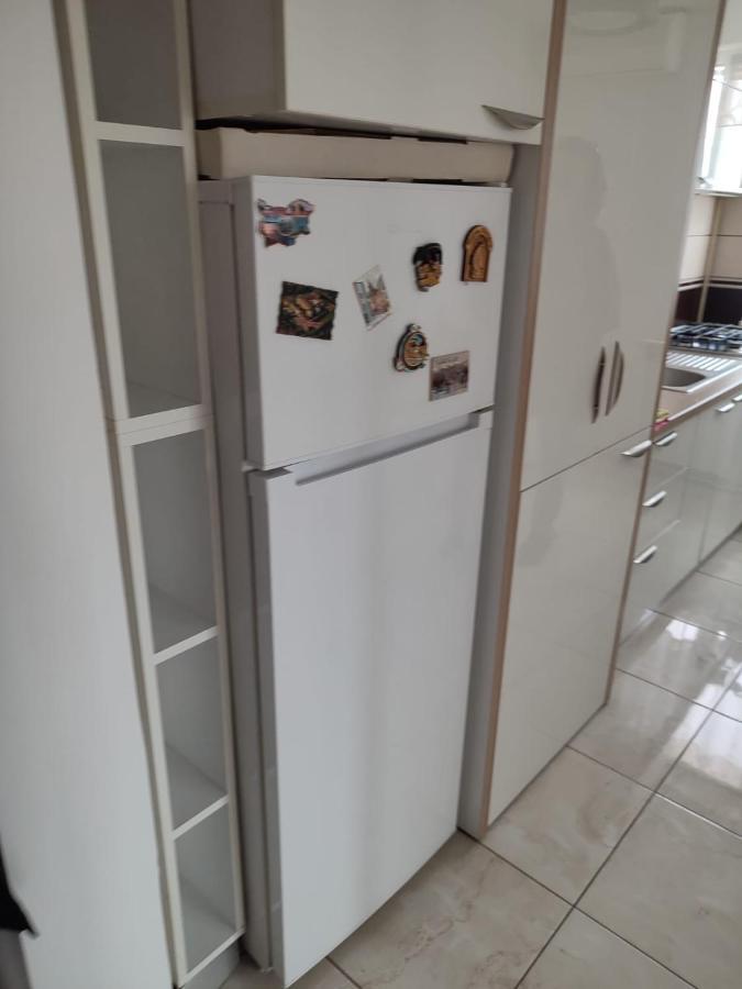 Râmnicu Vâlcea Concept Home Valcea מראה חיצוני תמונה