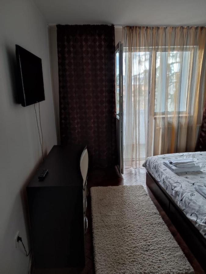 Râmnicu Vâlcea Concept Home Valcea מראה חיצוני תמונה