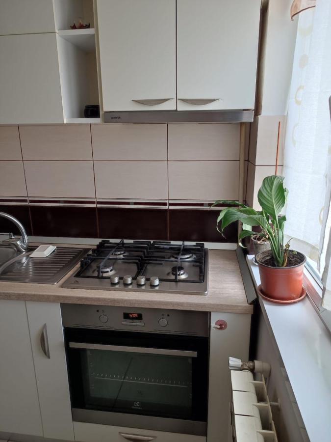 Râmnicu Vâlcea Concept Home Valcea מראה חיצוני תמונה