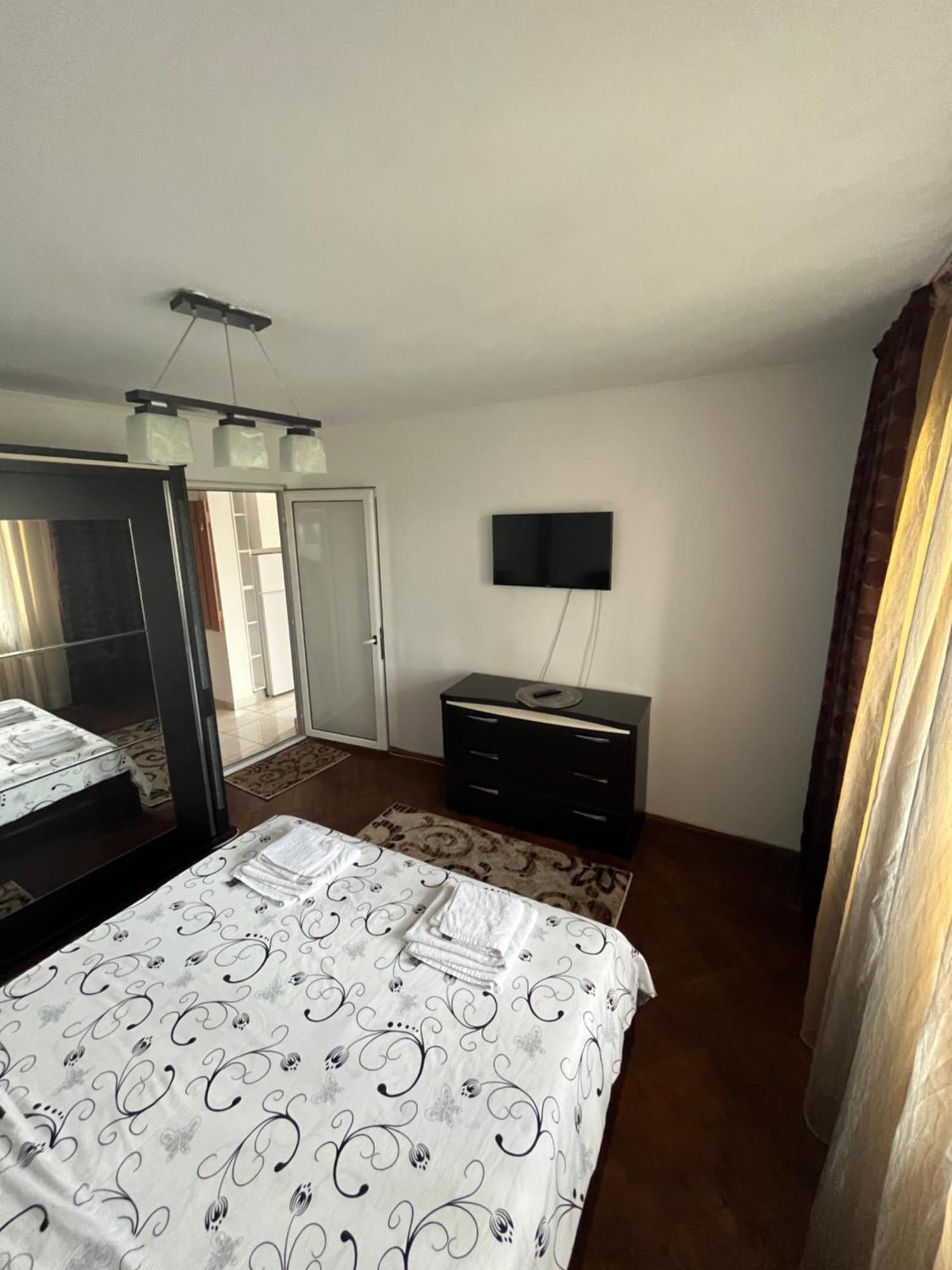 Râmnicu Vâlcea Concept Home Valcea מראה חיצוני תמונה