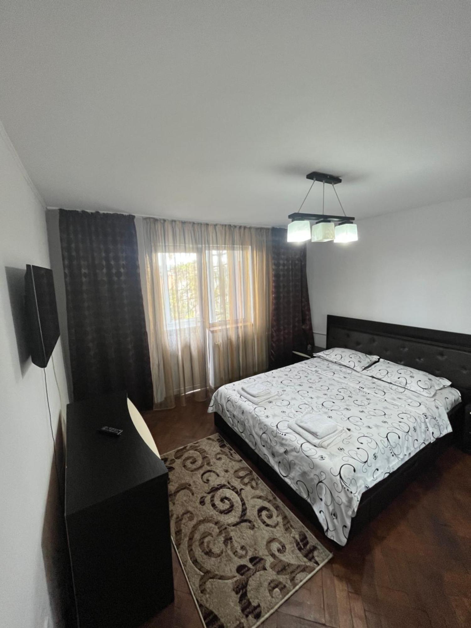 Râmnicu Vâlcea Concept Home Valcea מראה חיצוני תמונה