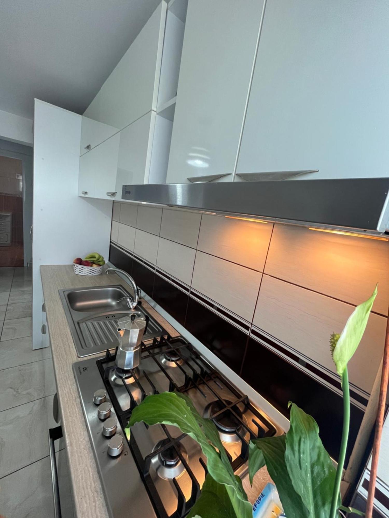 Râmnicu Vâlcea Concept Home Valcea מראה חיצוני תמונה