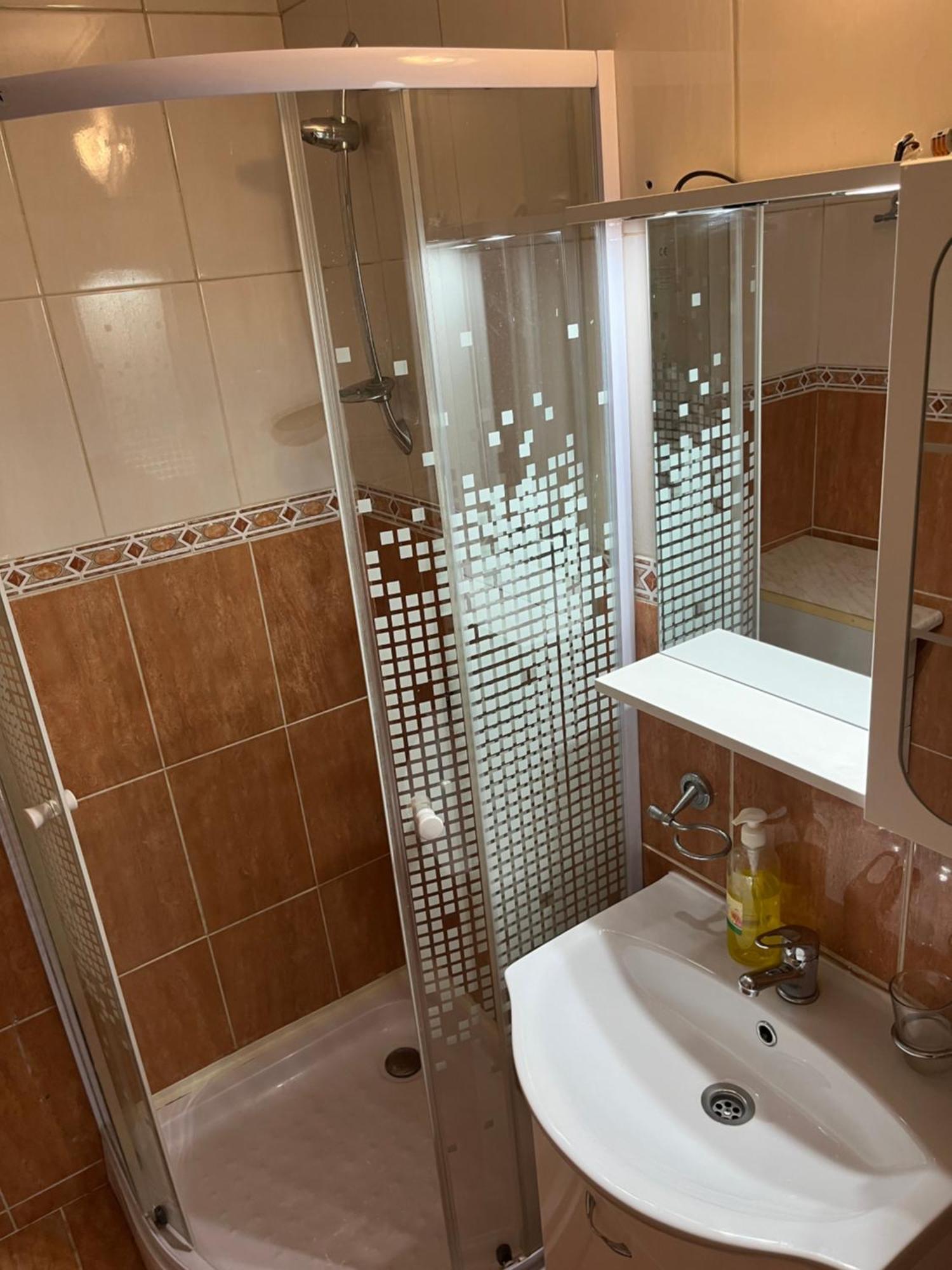 Râmnicu Vâlcea Concept Home Valcea מראה חיצוני תמונה