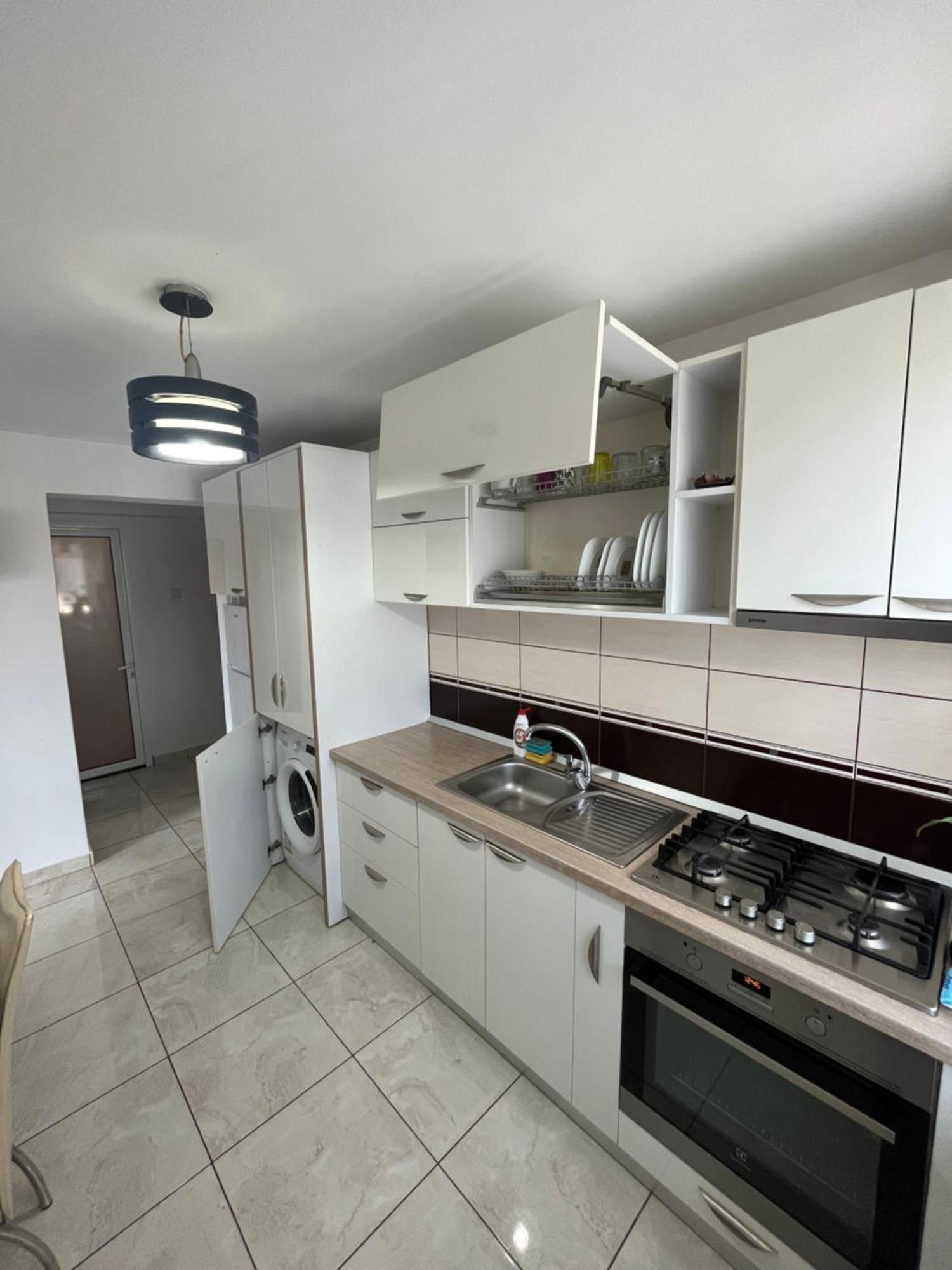 Râmnicu Vâlcea Concept Home Valcea מראה חיצוני תמונה