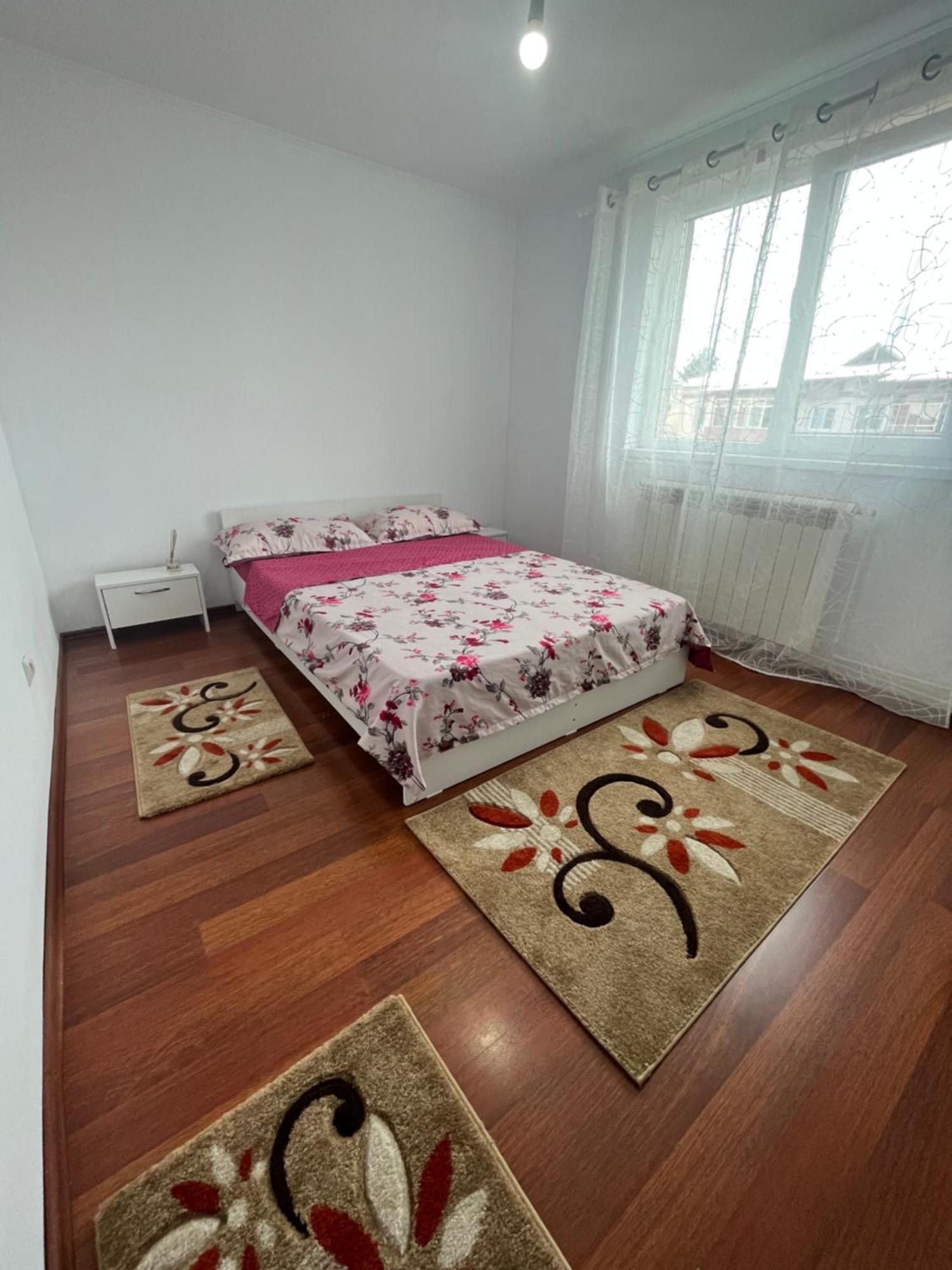 Râmnicu Vâlcea Concept Home Valcea מראה חיצוני תמונה